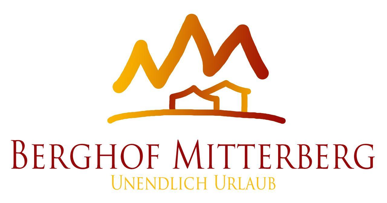 Hotel Berghof Mitterberg Grobming Exteriér fotografie