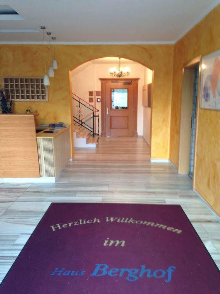 Hotel Berghof Mitterberg Grobming Exteriér fotografie