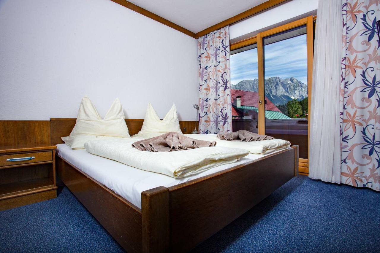 Hotel Berghof Mitterberg Grobming Exteriér fotografie