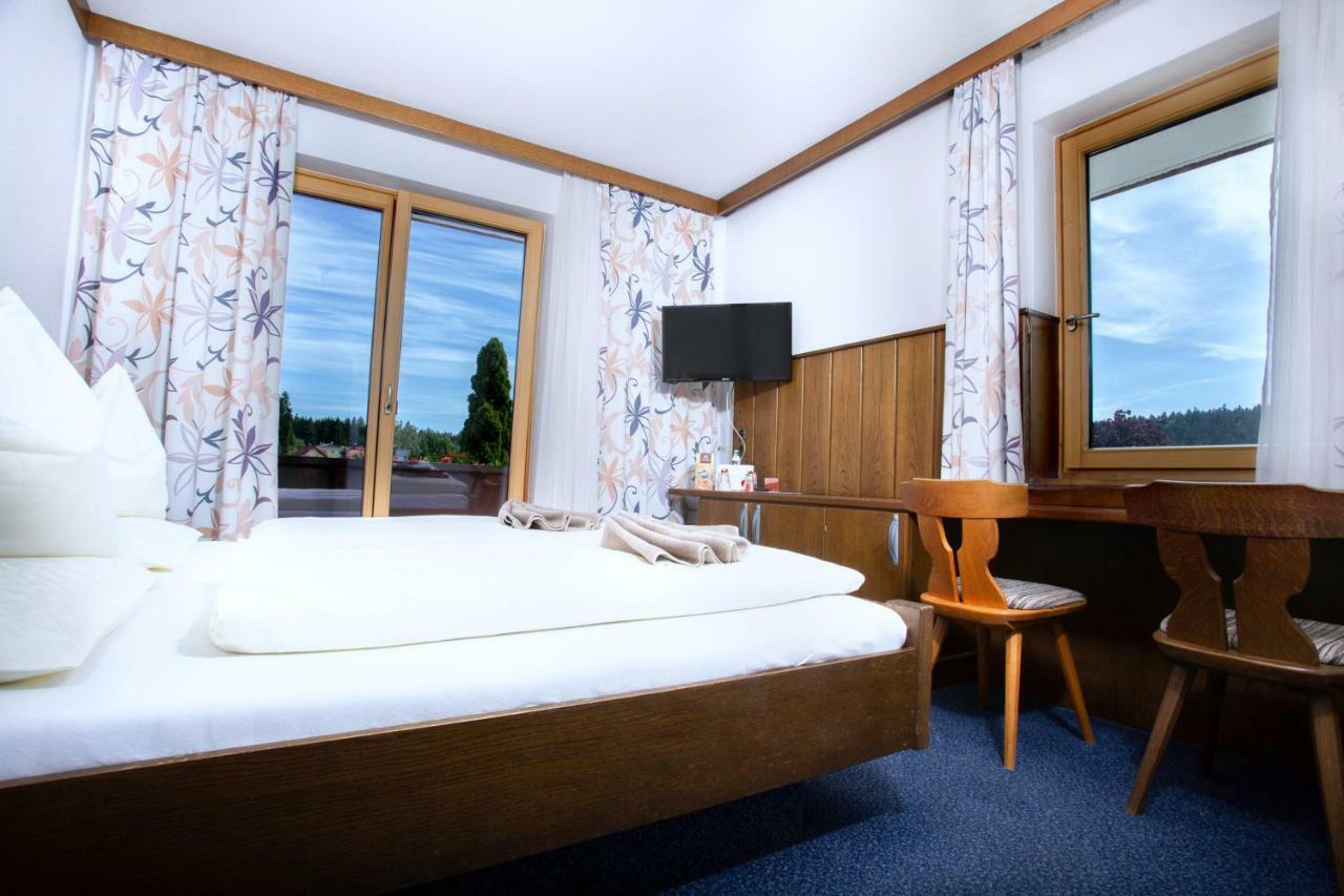 Hotel Berghof Mitterberg Grobming Exteriér fotografie
