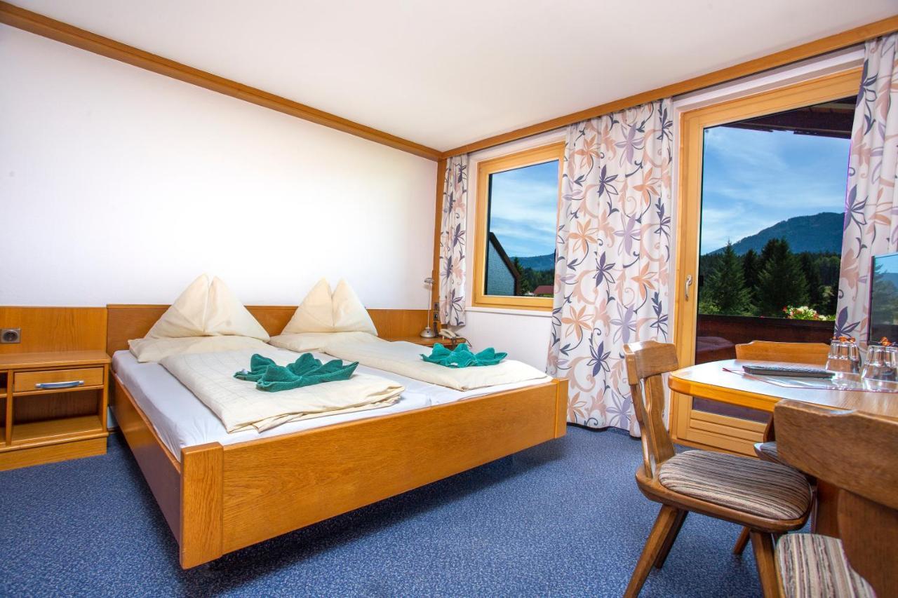 Hotel Berghof Mitterberg Grobming Exteriér fotografie